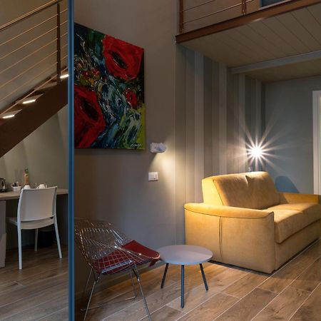 פירנצה Gogo' Petit Hotel מראה חיצוני תמונה