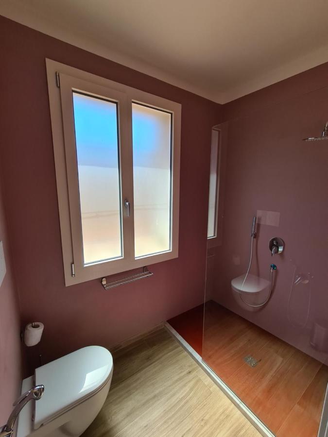 פירנצה Gogo' Petit Hotel מראה חיצוני תמונה