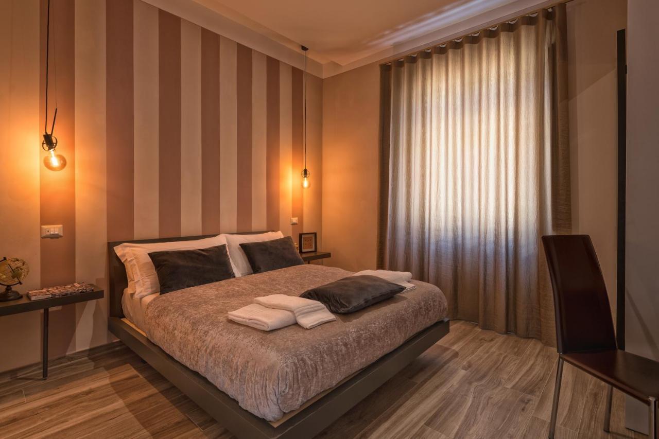 פירנצה Gogo' Petit Hotel מראה חיצוני תמונה