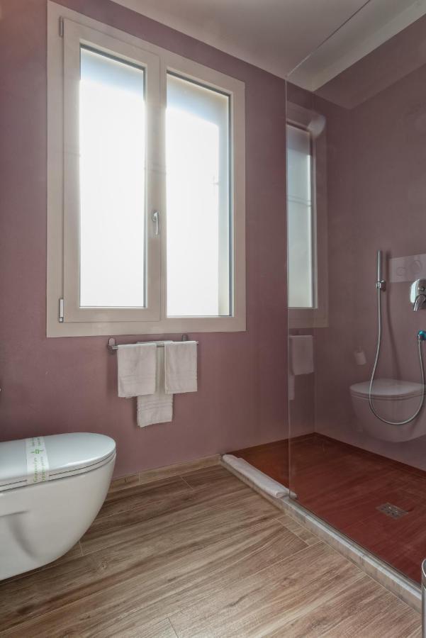 פירנצה Gogo' Petit Hotel מראה חיצוני תמונה