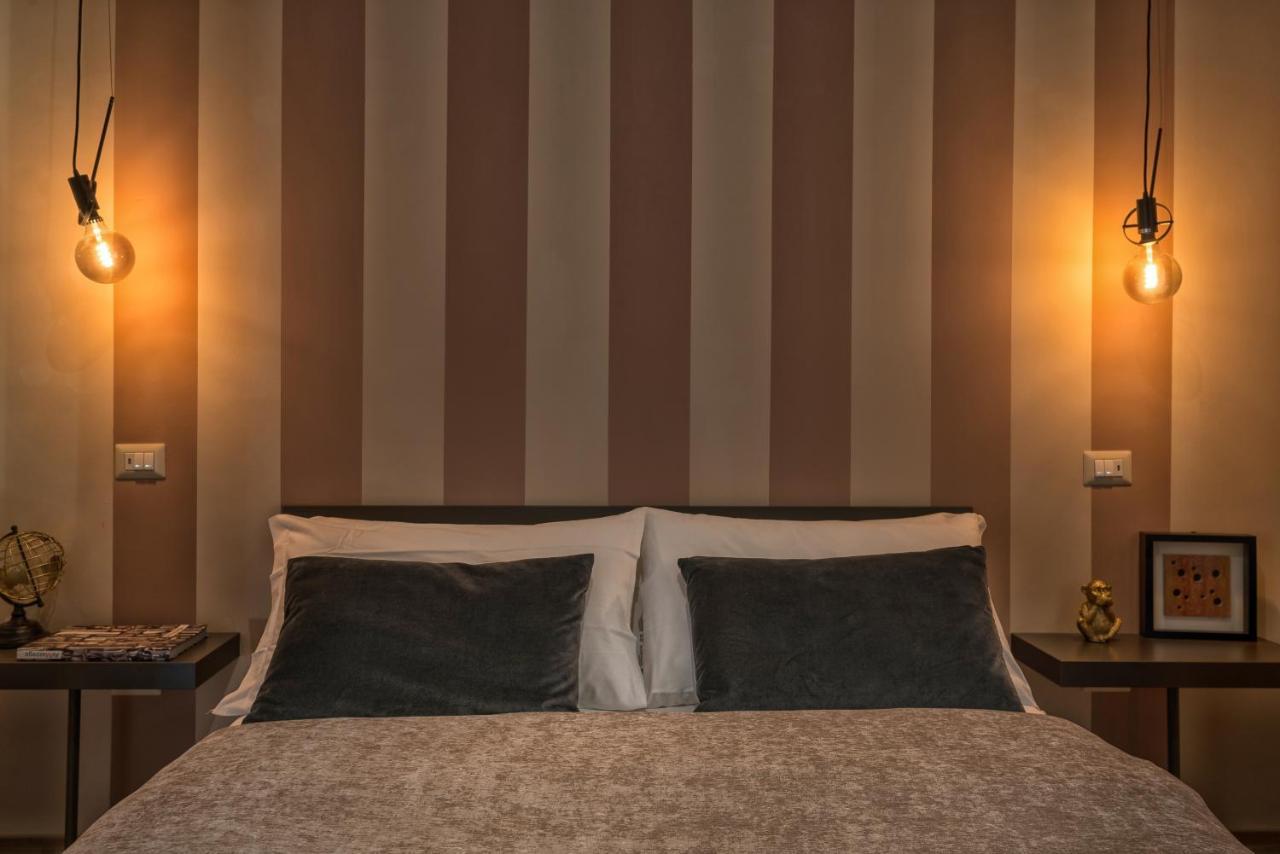 פירנצה Gogo' Petit Hotel מראה חיצוני תמונה