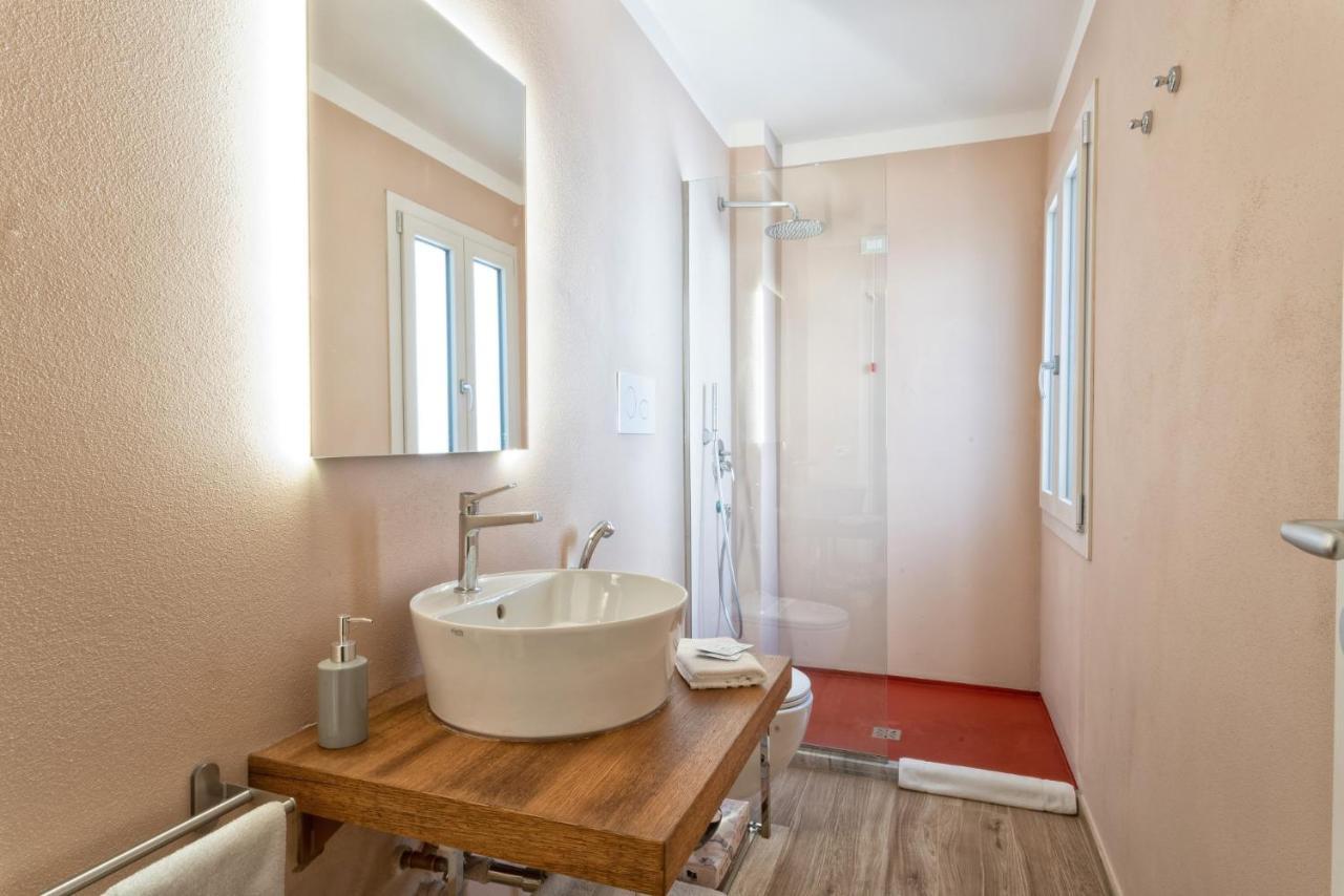 פירנצה Gogo' Petit Hotel מראה חיצוני תמונה