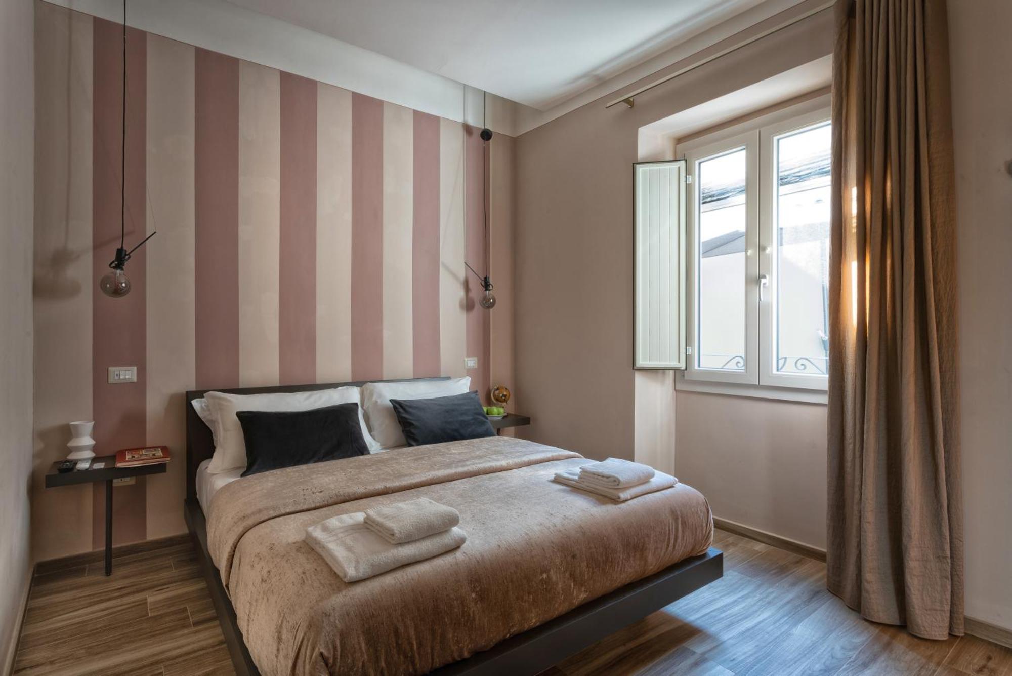 פירנצה Gogo' Petit Hotel מראה חיצוני תמונה