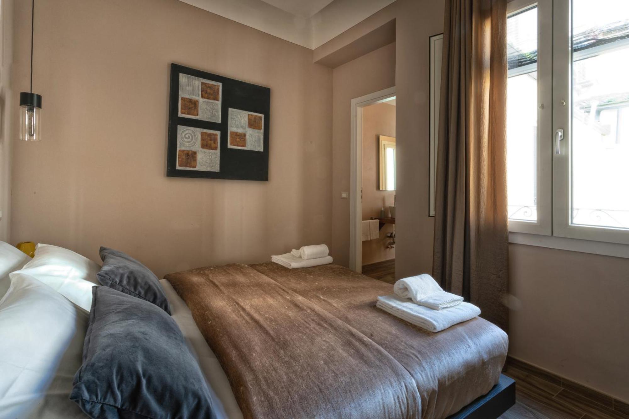 פירנצה Gogo' Petit Hotel מראה חיצוני תמונה