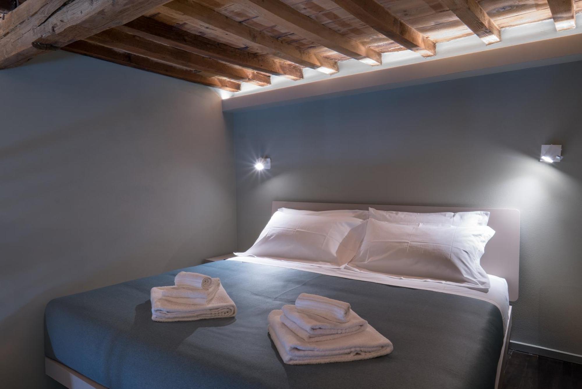 פירנצה Gogo' Petit Hotel מראה חיצוני תמונה