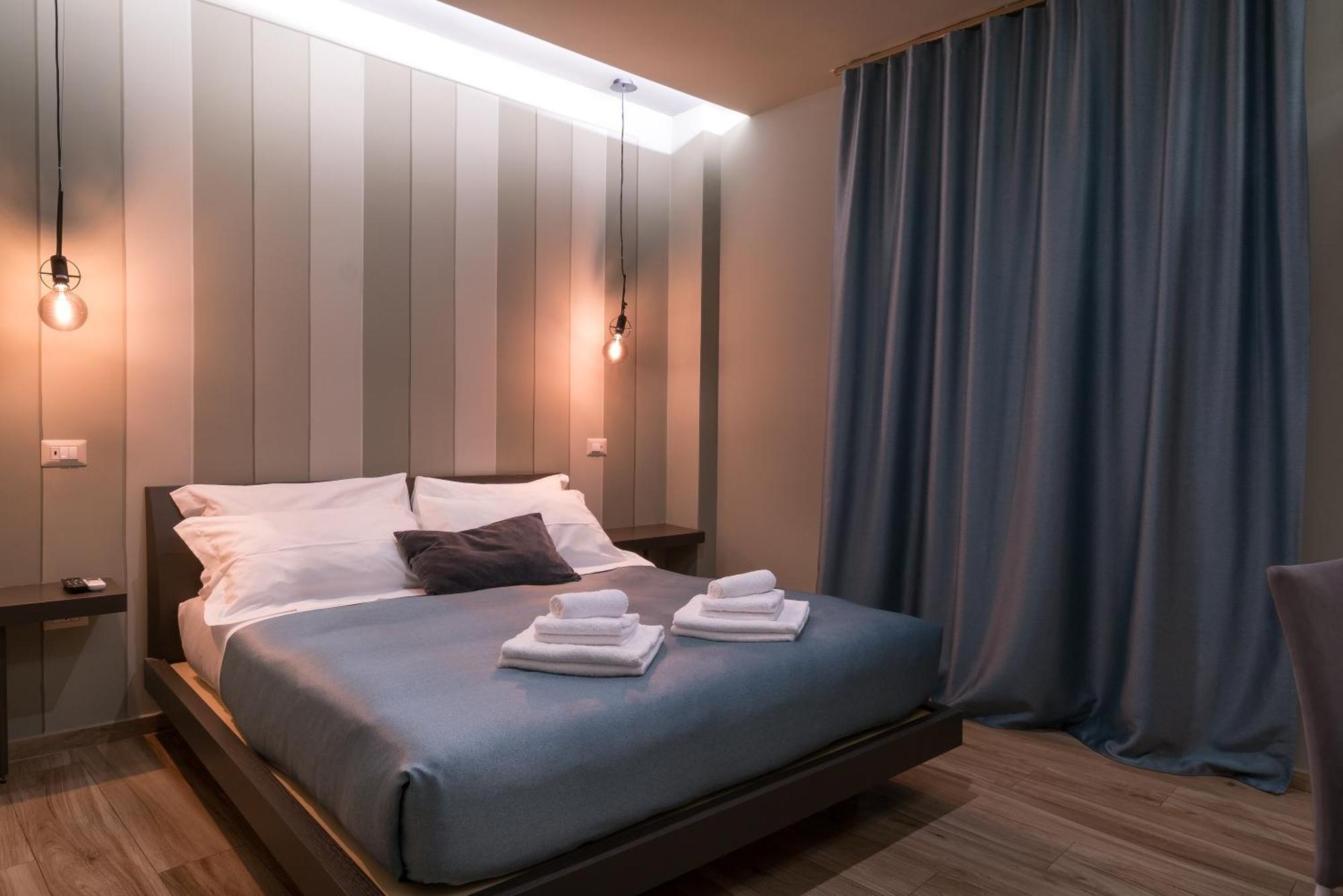 פירנצה Gogo' Petit Hotel מראה חיצוני תמונה