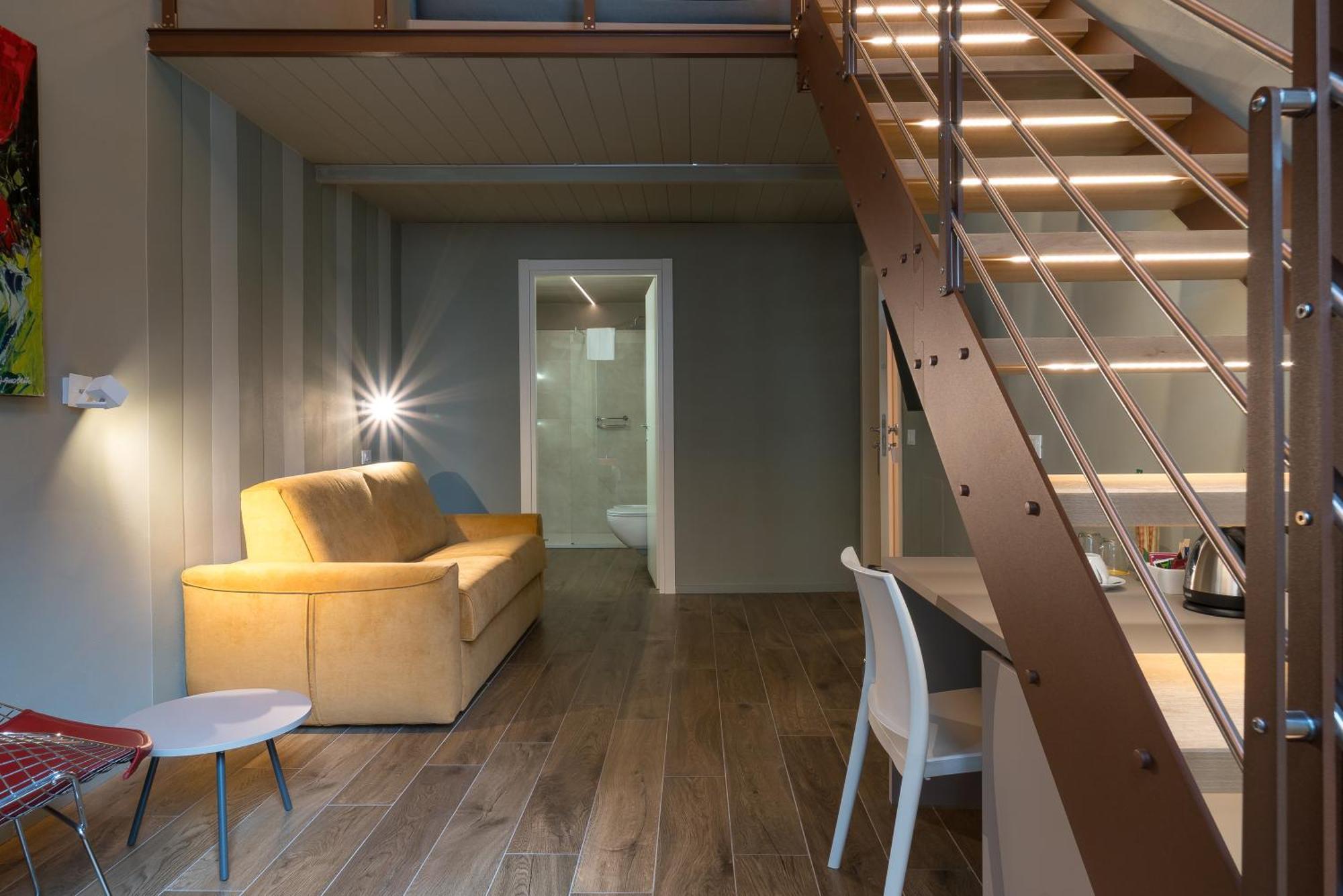 פירנצה Gogo' Petit Hotel מראה חיצוני תמונה